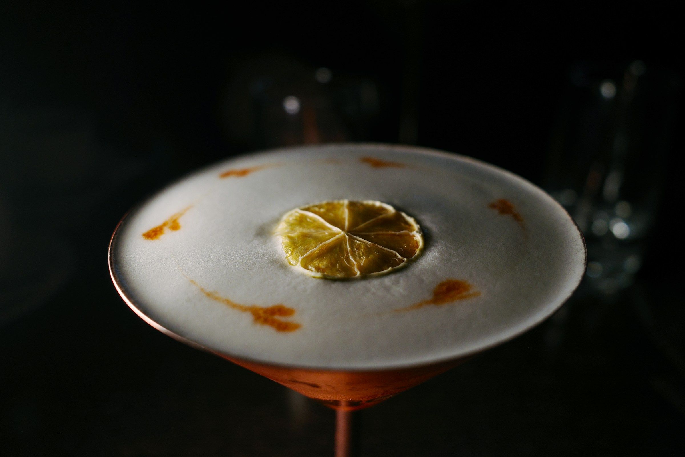Day 2. Pisco sour, Miraflores cliffs