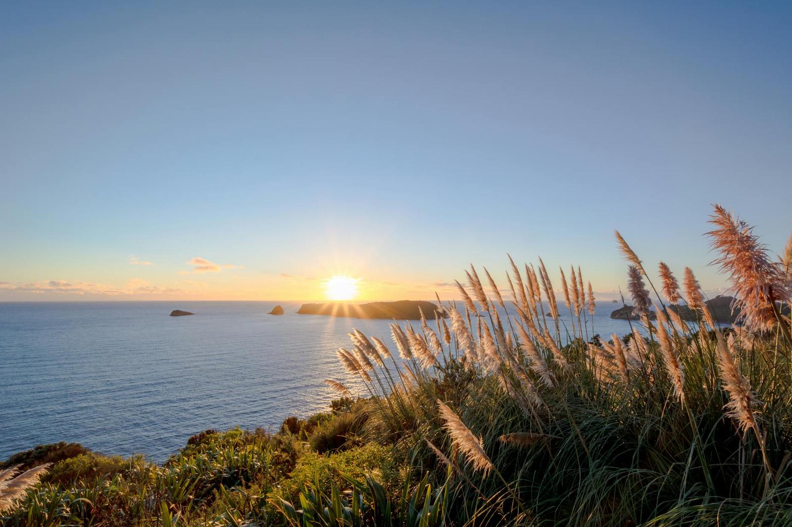 Best of Australia & New Zealand South Island