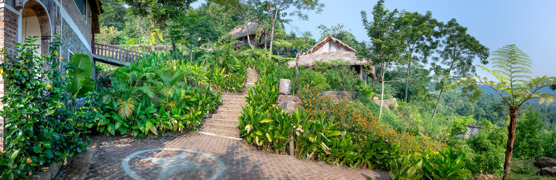 Thekkady, India