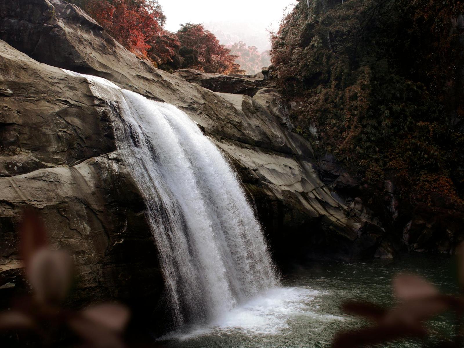 Pagsanjan Falls, Philippines