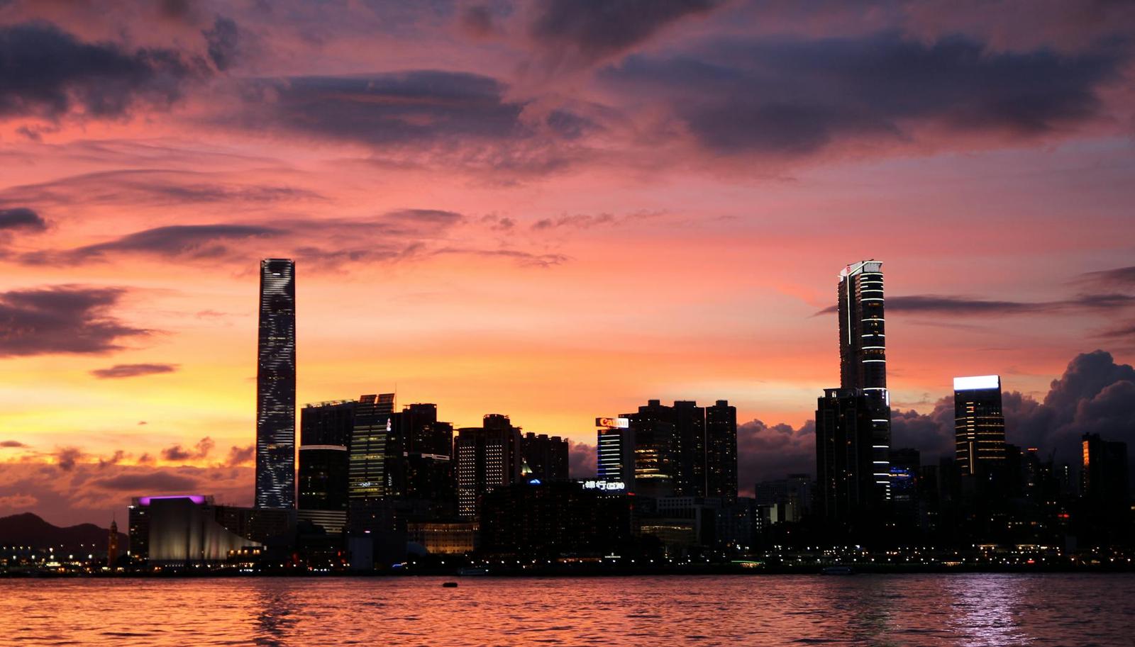 Hong Kong & Macau Highlights