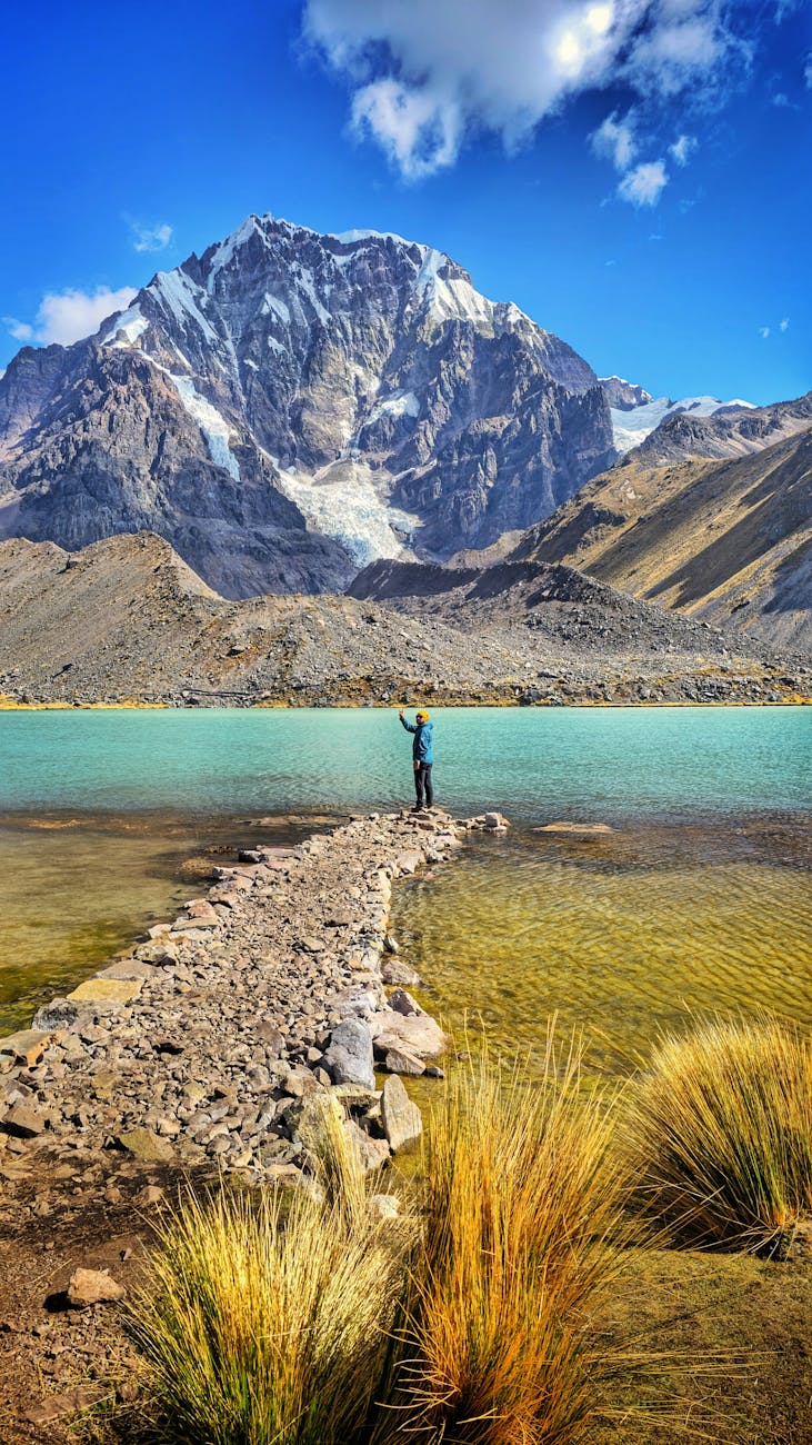 Cusco Buenos Aires — Peru