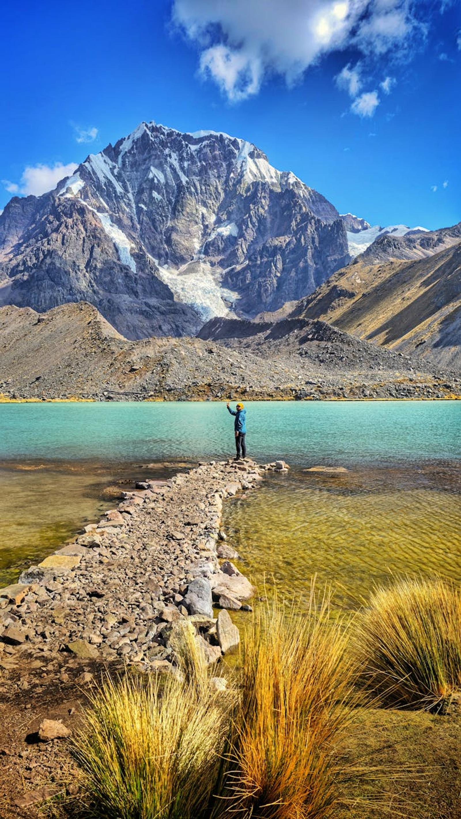 Cusco Buenos Aires — Peru