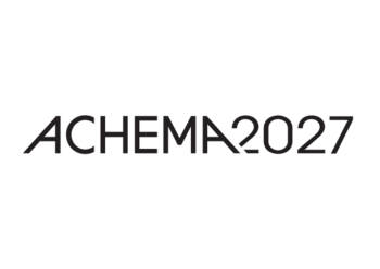 ACHEMA 2027 logo