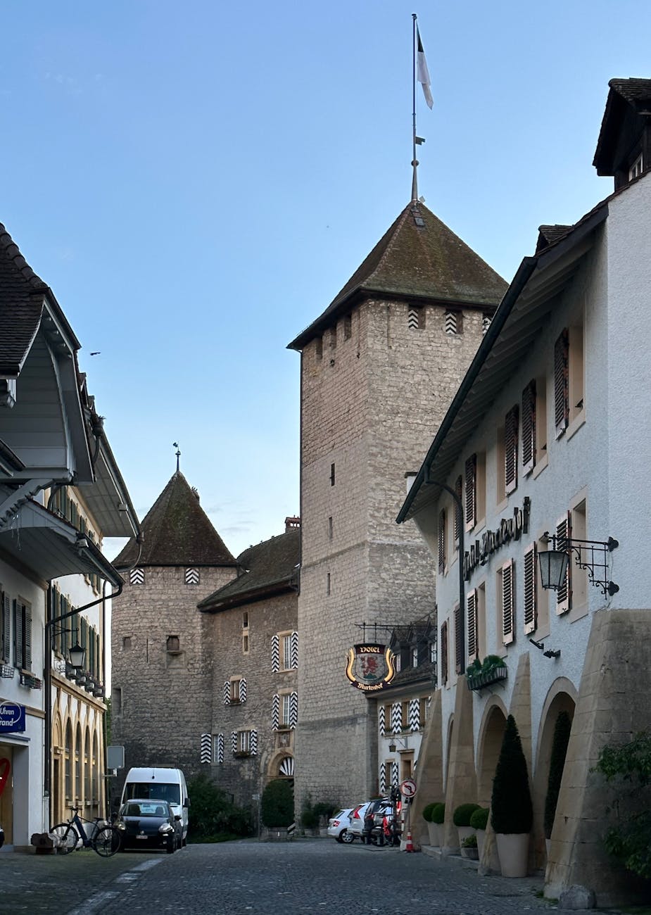 A portrait moment in UK + France + Switzerland