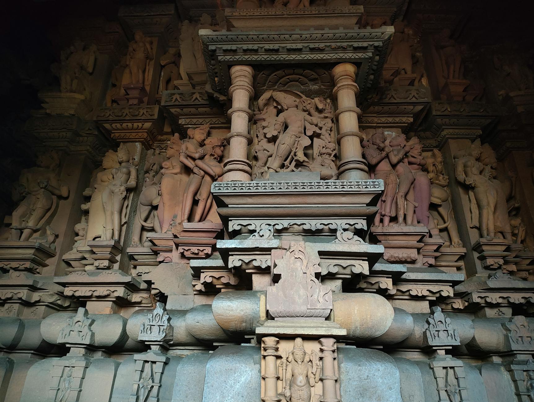 Khajuraho, India