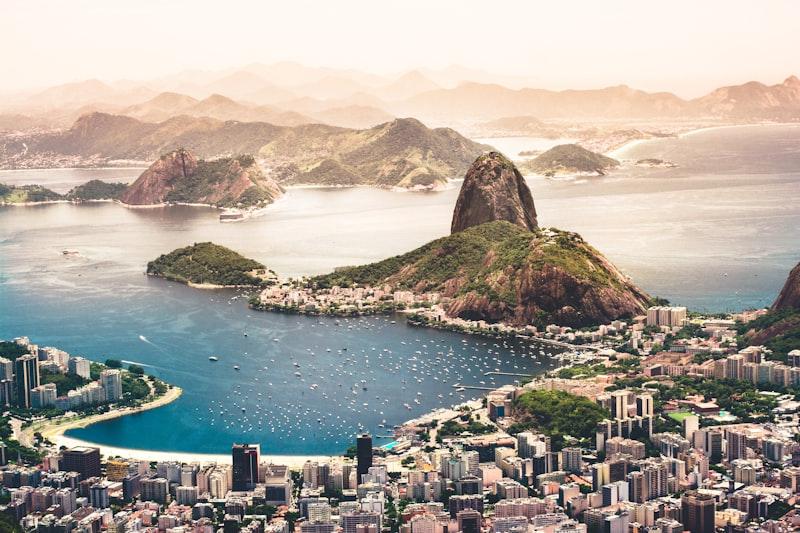 Cristo Redentor Rio