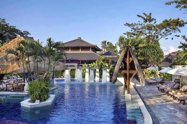 Rama Beach