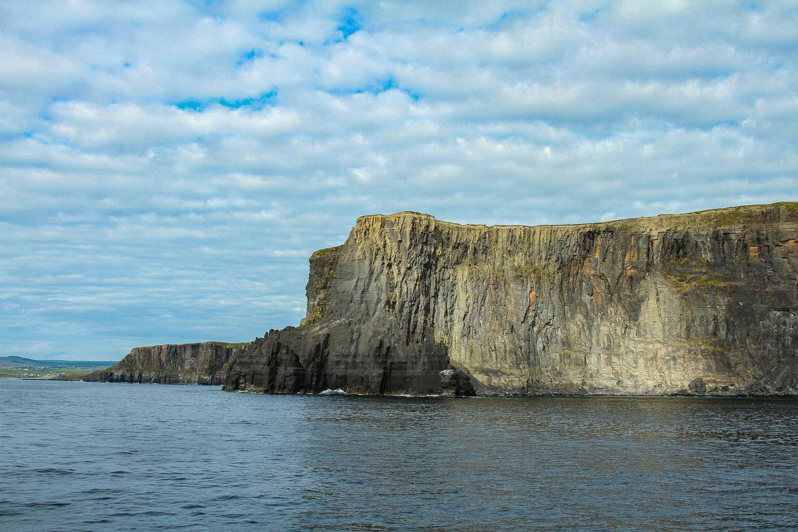 Cliffs Moher Killarney — Ireland