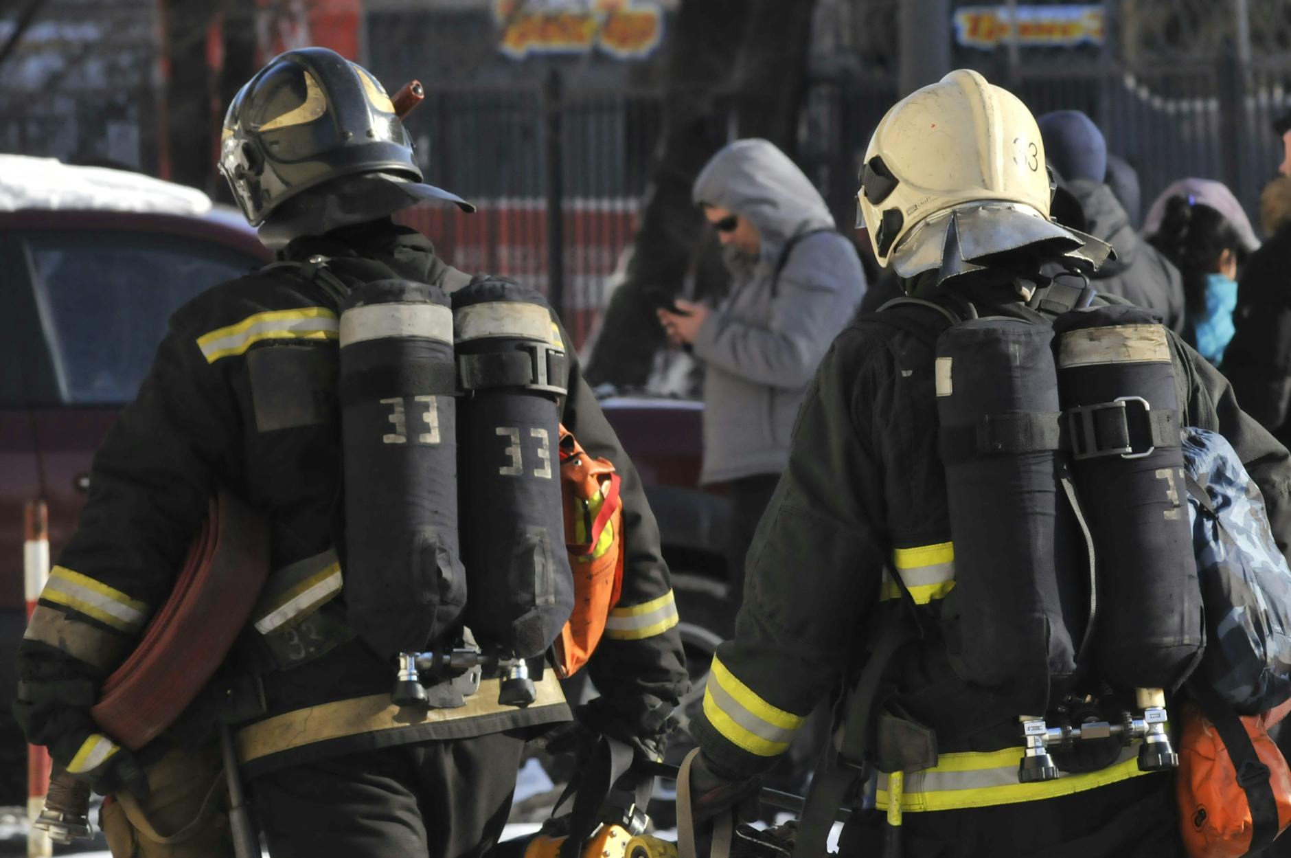 Interschutz 2026