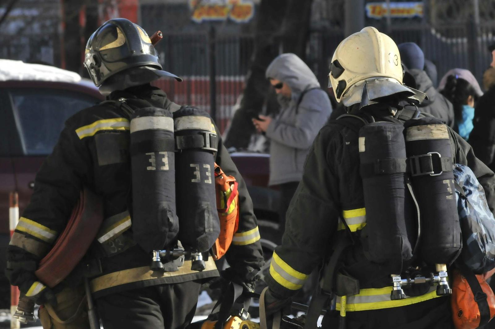 Interschutz 2026