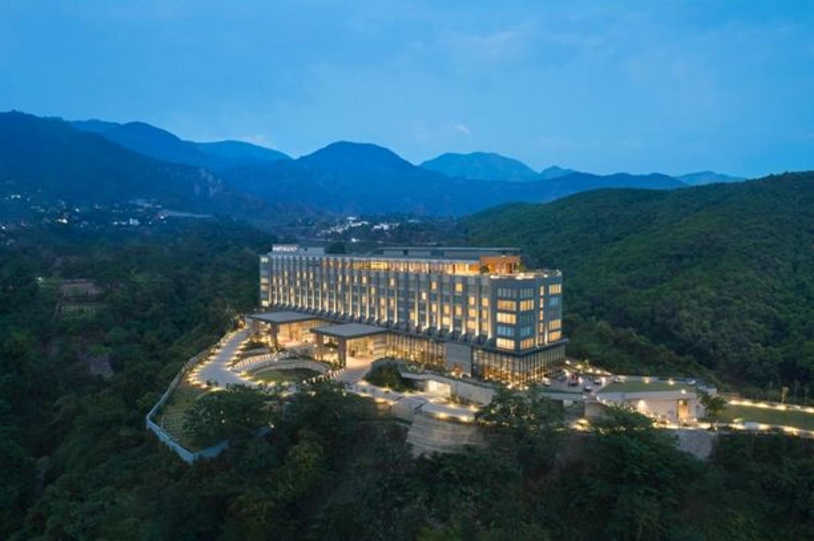 Dharamshala