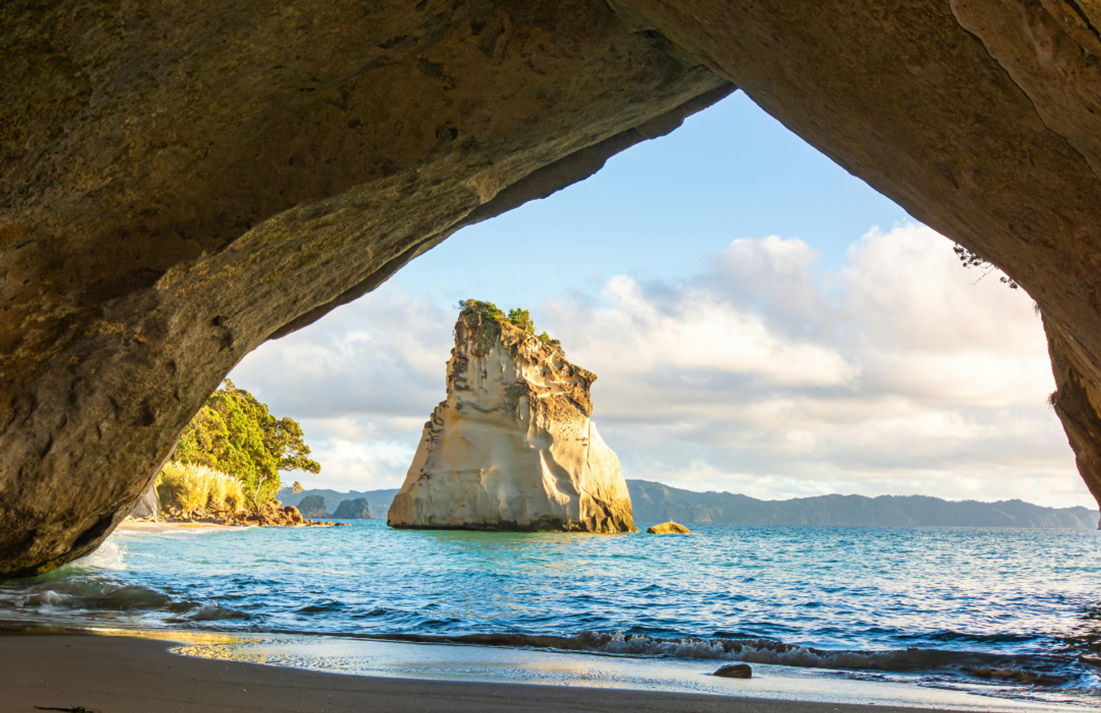 New Zealand