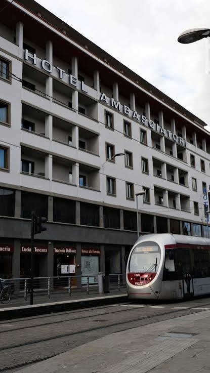 Ambasciatori Hotel Florence, Florence
