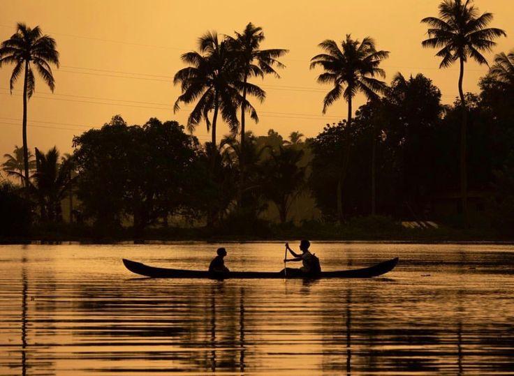 Glimpses of Kerala (4 Nights / 5 Days)