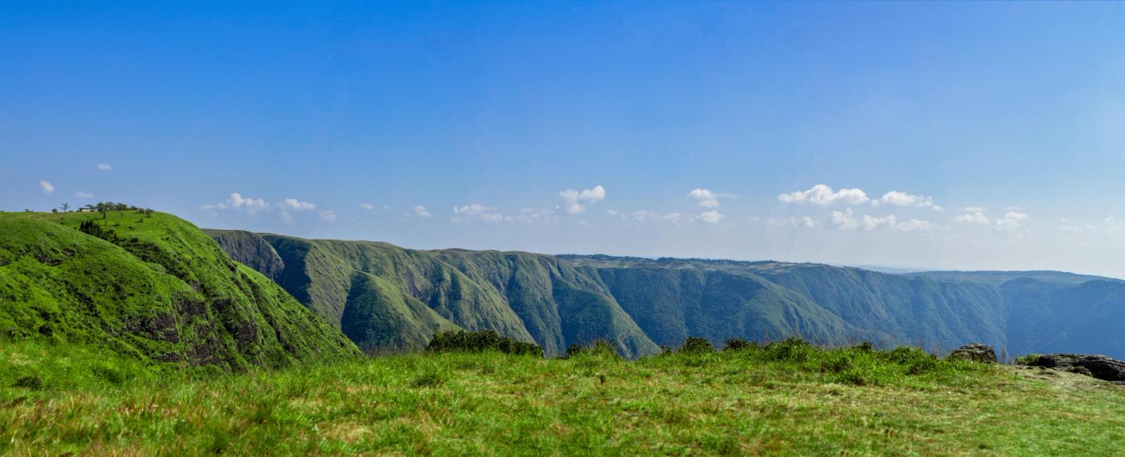 North East, Assam & Meghalaya (5 Nights) Off Season