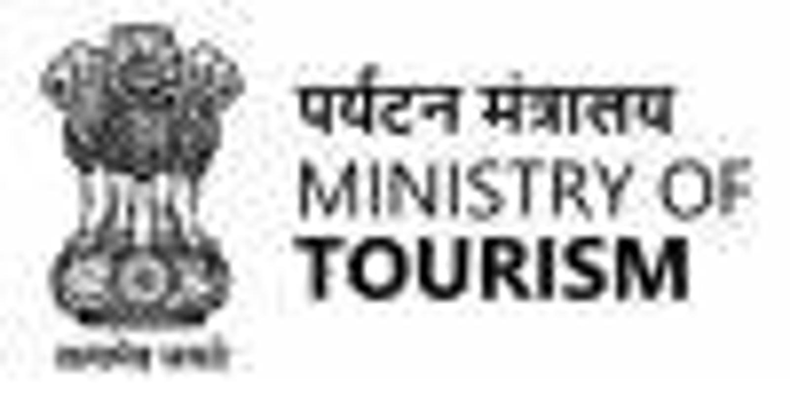Ministry of Tourism - Government of India