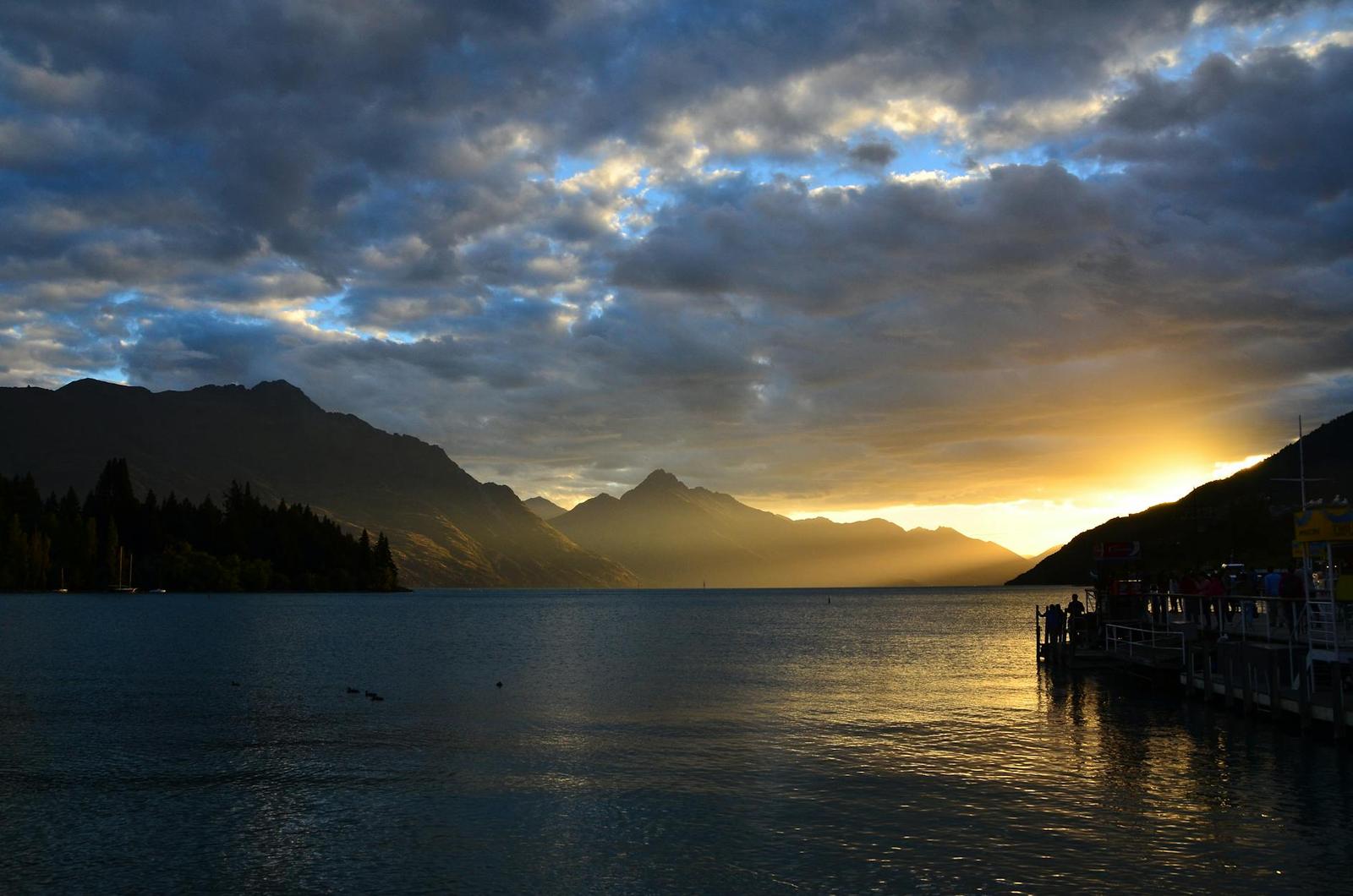 Best of Australia & New Zealand North Island