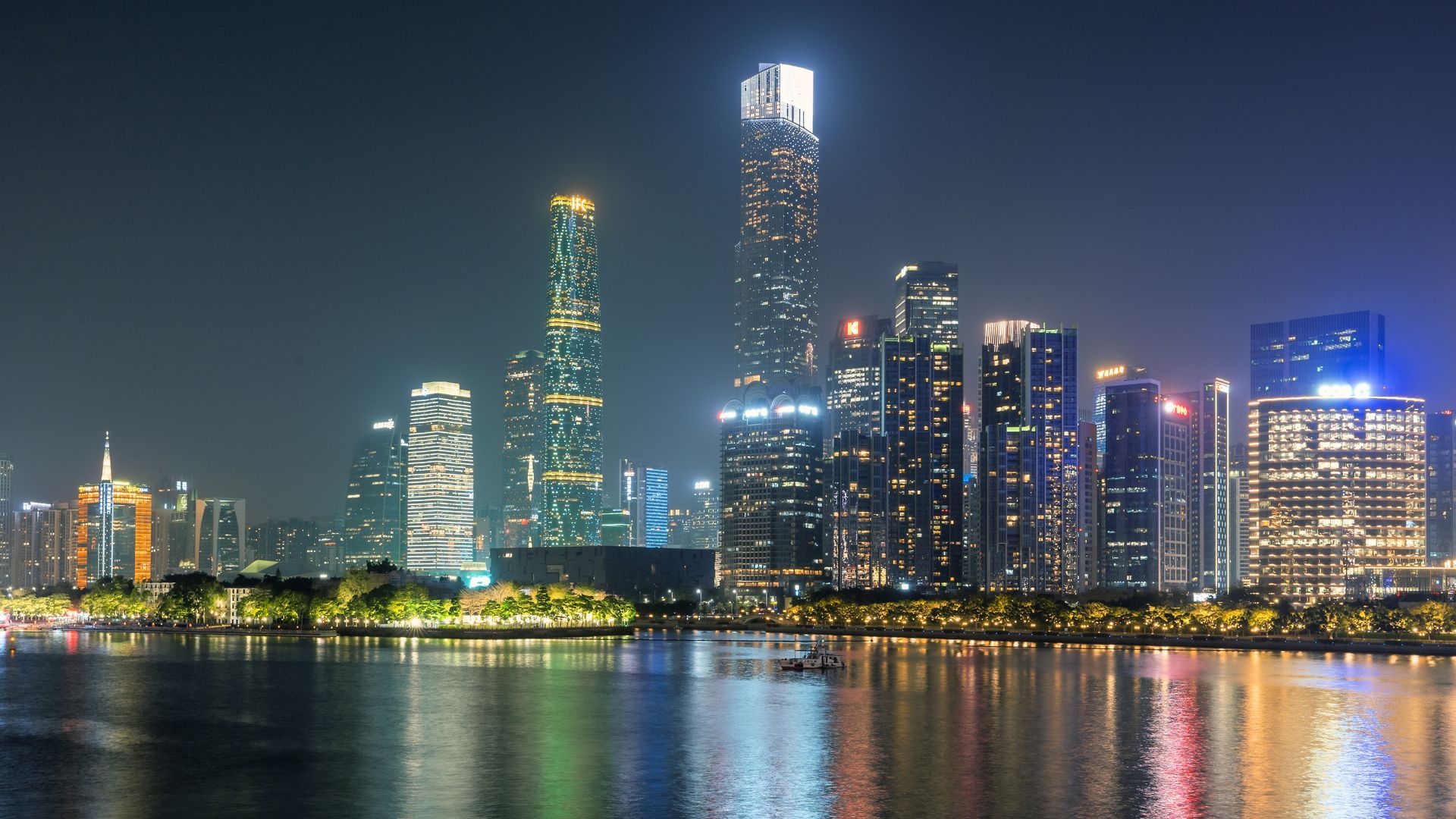 Canton Fair Oct 2026, All-Inclusive