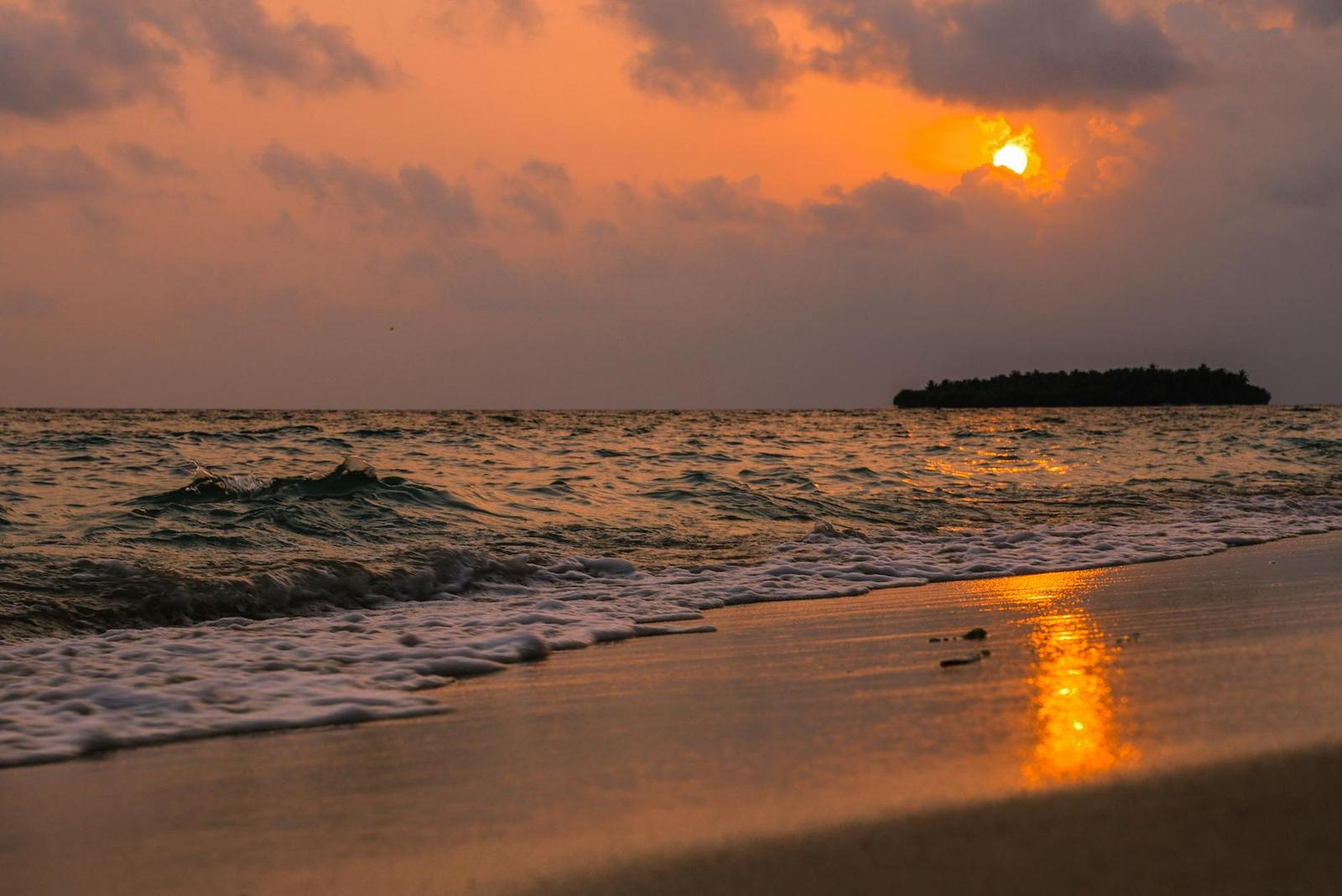 Maldives 3 Nights Getaway
