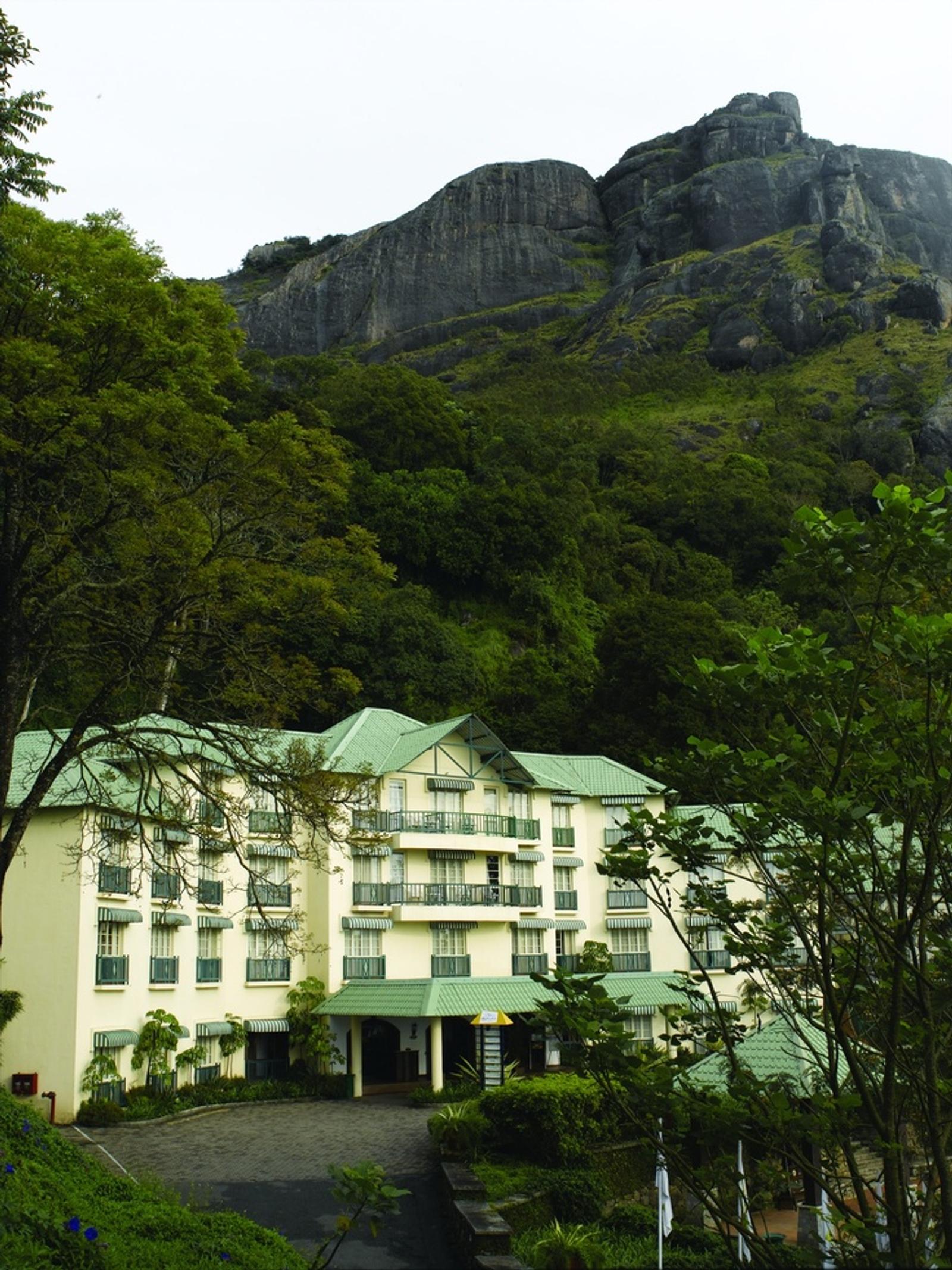 Dharamshala