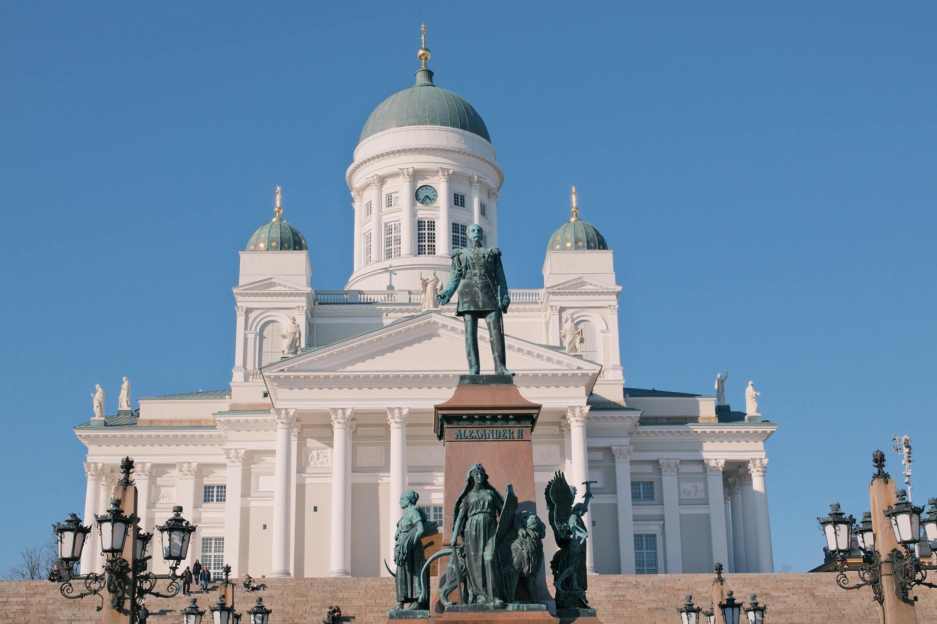 Finland