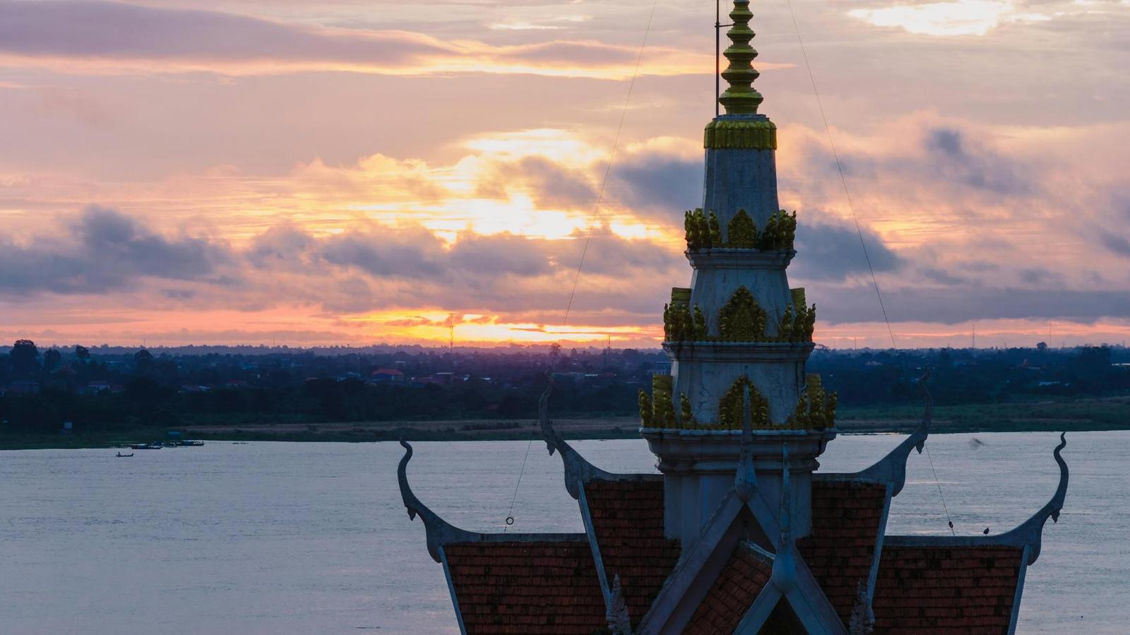 Amazing Vietnam & Cambodia