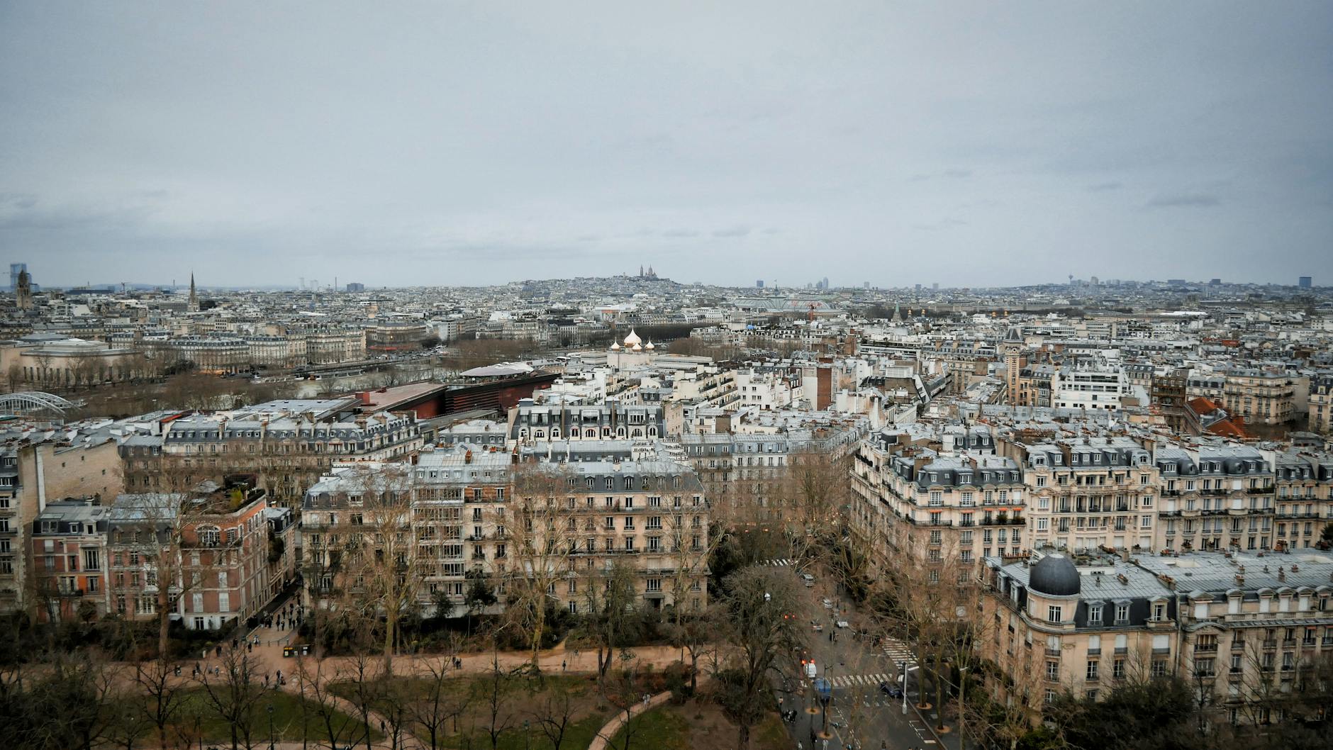Paris — France