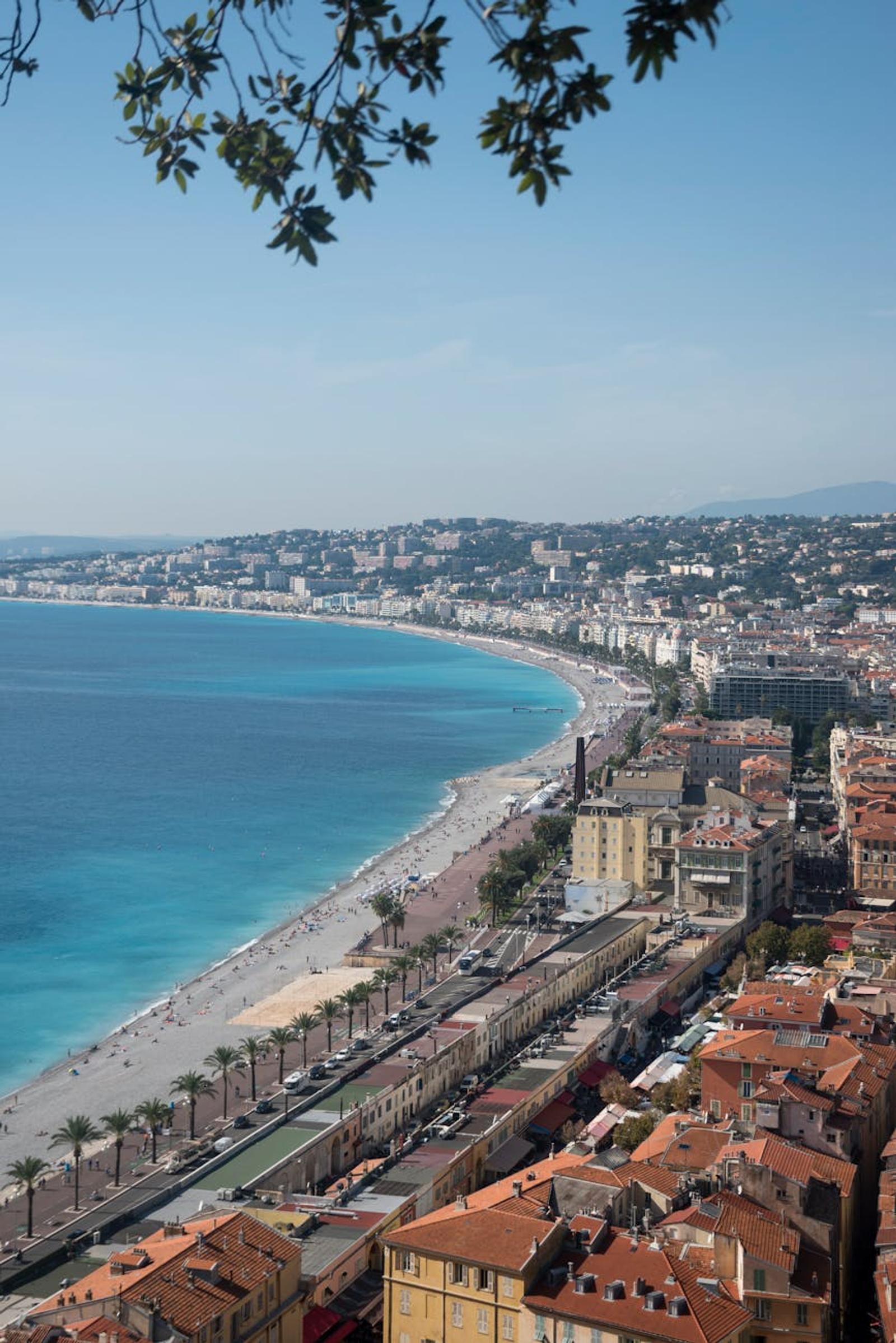 Nice — France