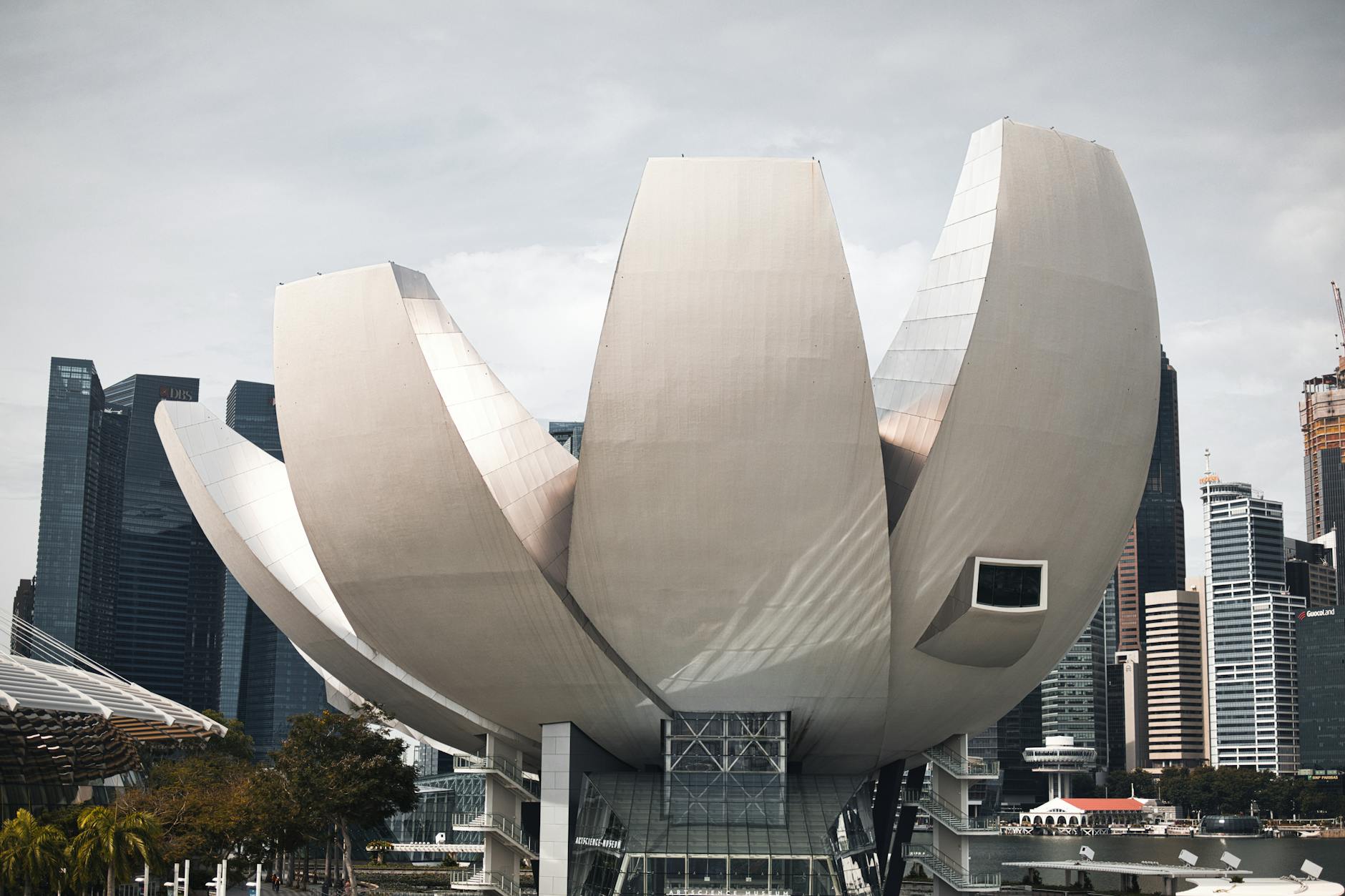 Singapore, Malaysia