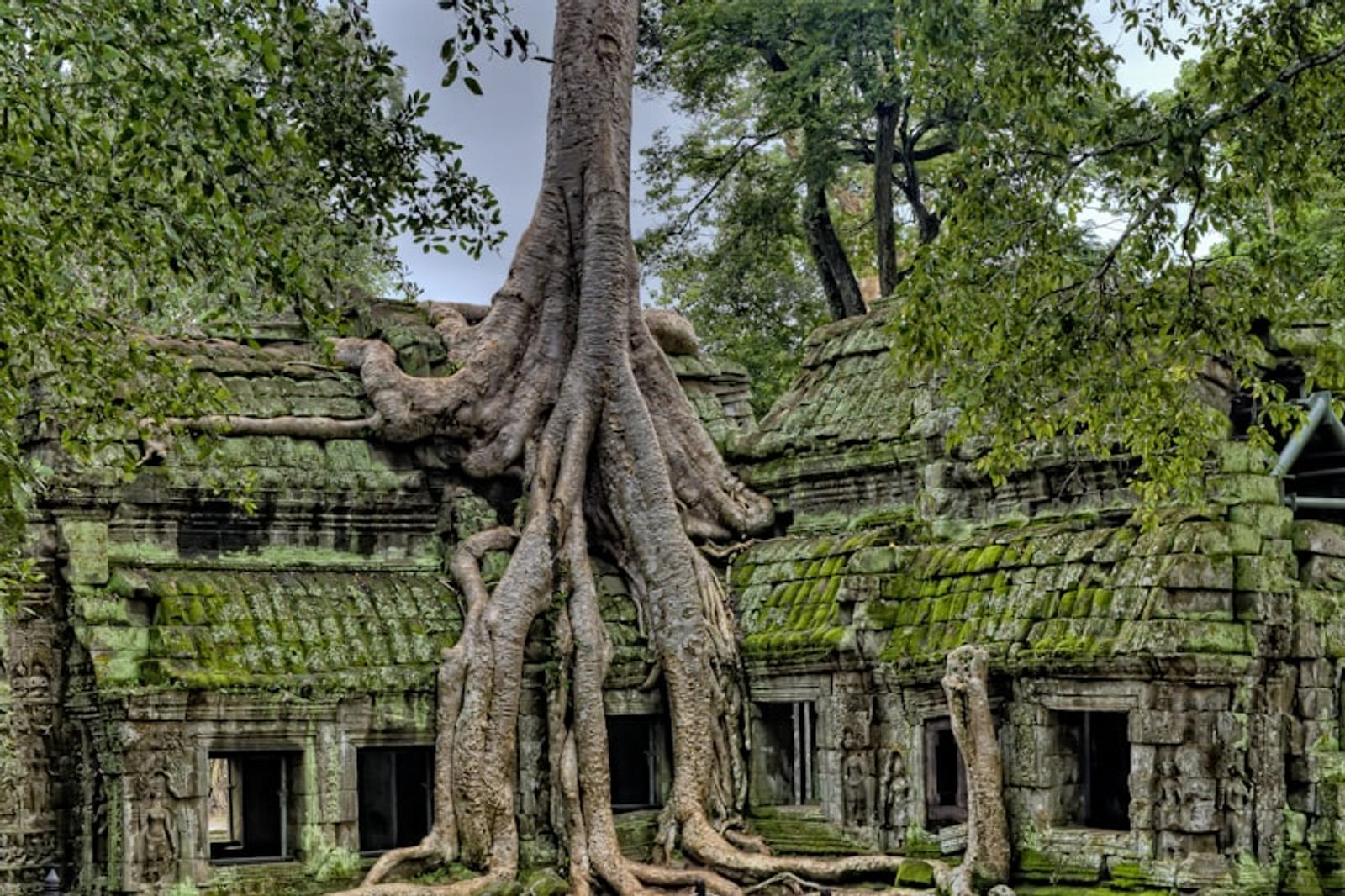 Banteay Srei Cambodia