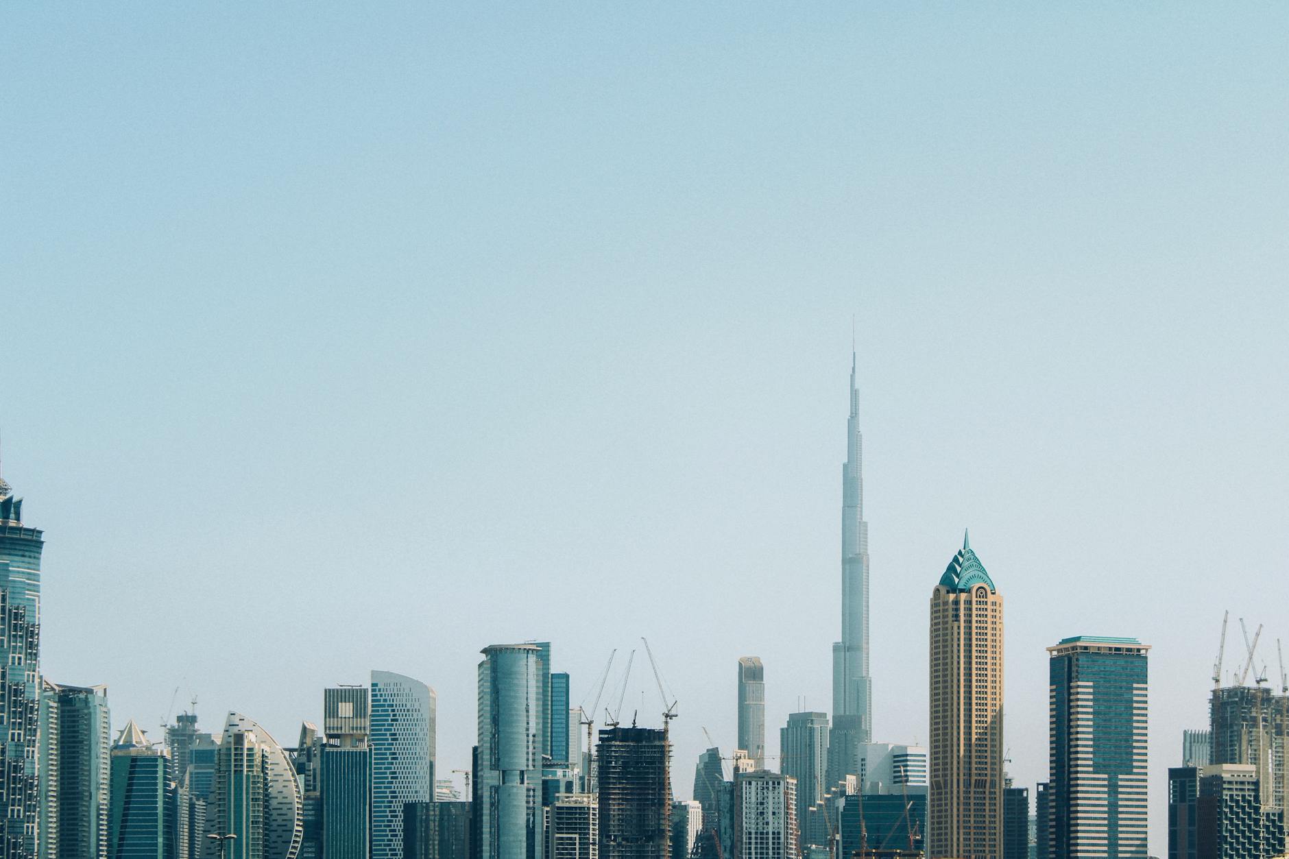 Dubai, UAE