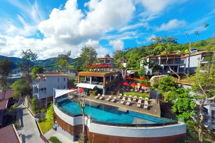 Amari Phuket, Phuket