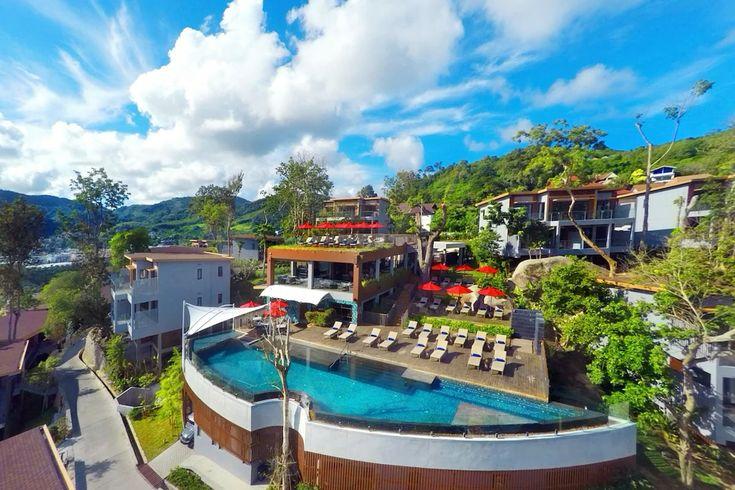 Amari Phuket, Phuket