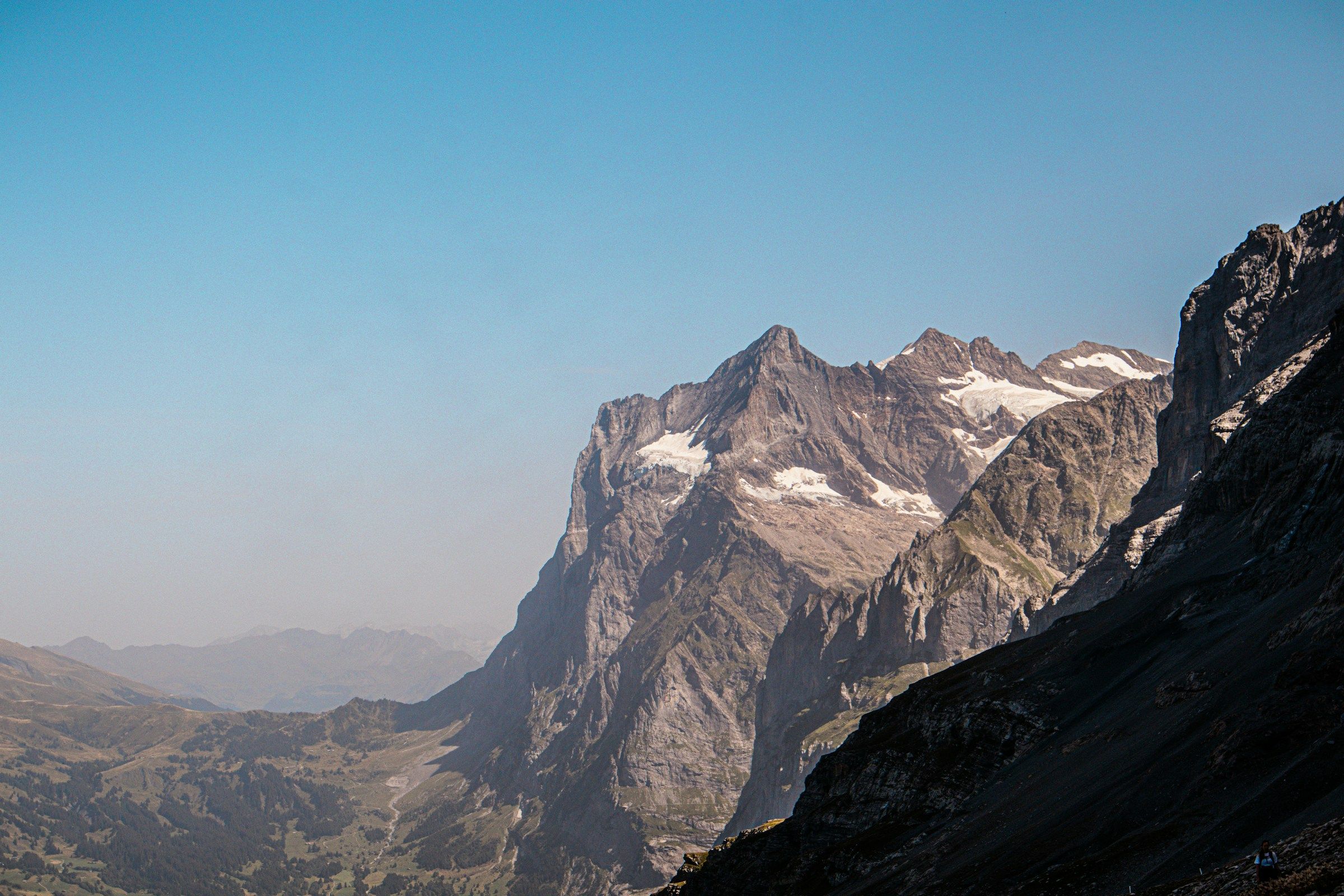 Switzerland 3-City Discovery