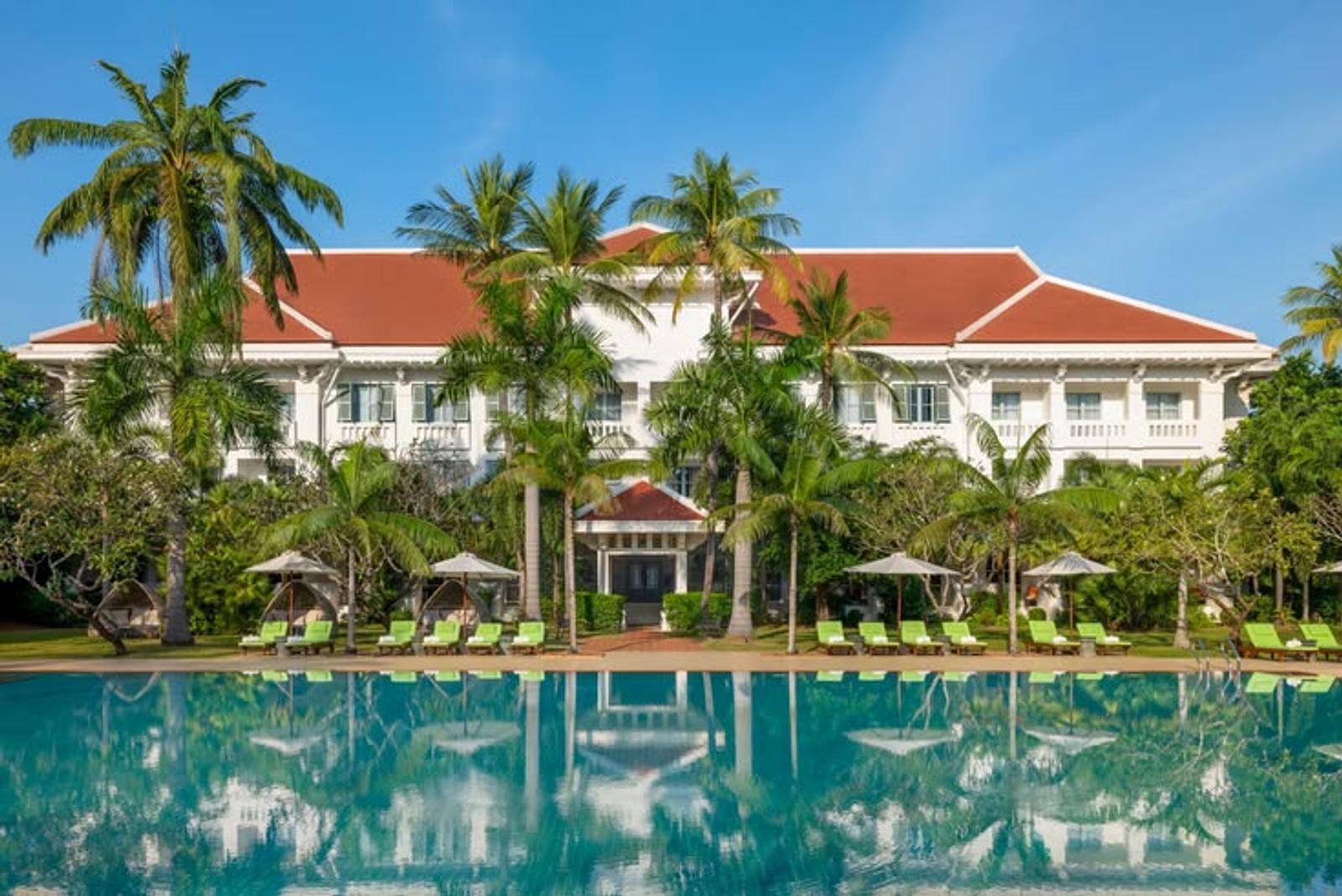 Cambodia
