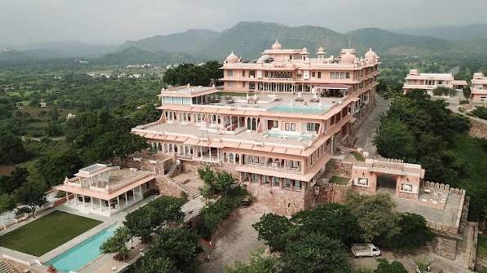 Udaipur