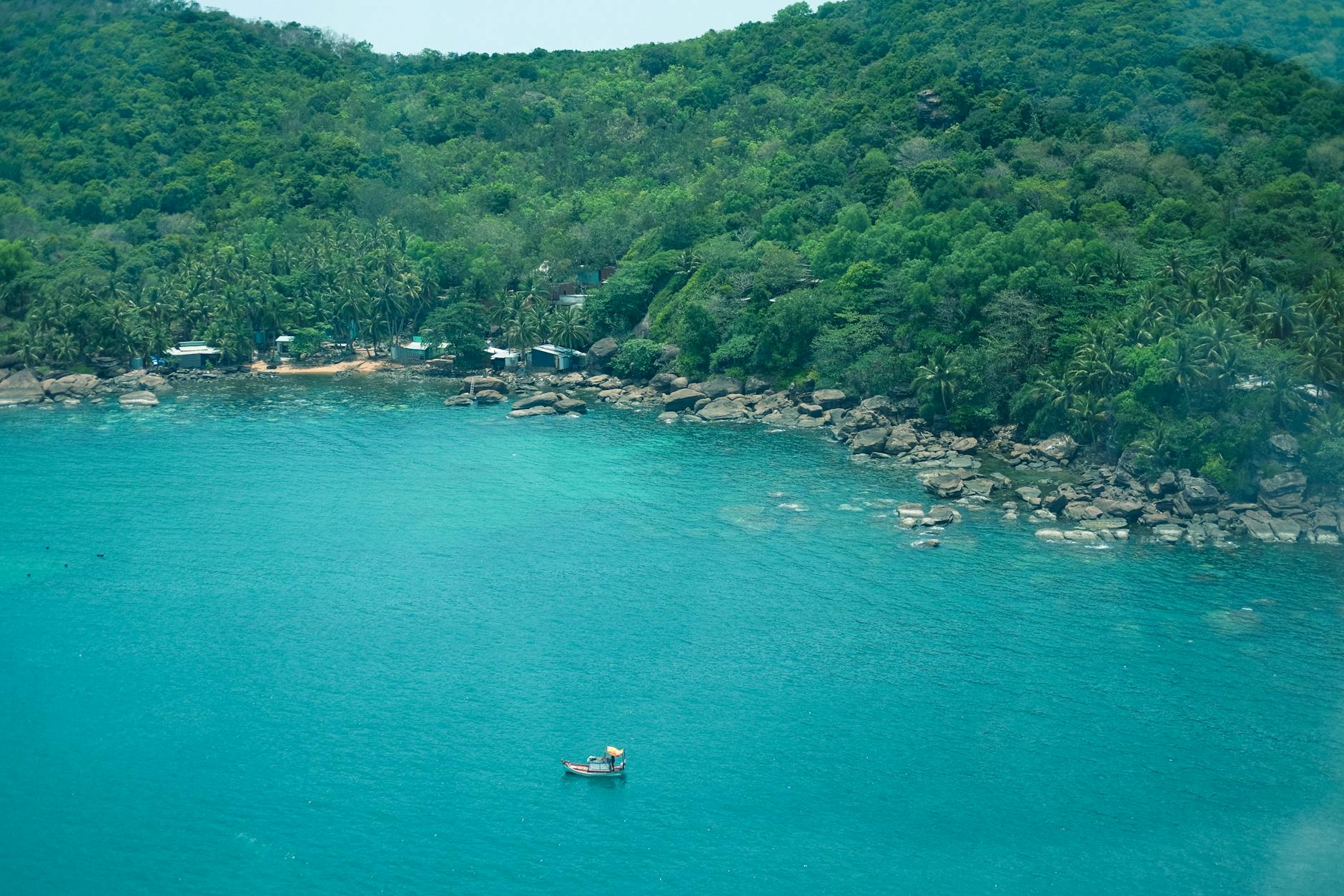 Phu Quoc 3 Islands, Vietnam