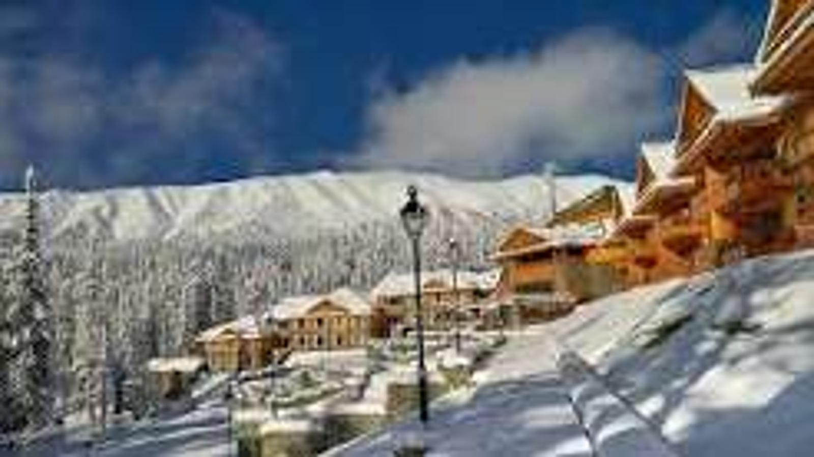 Srinagar