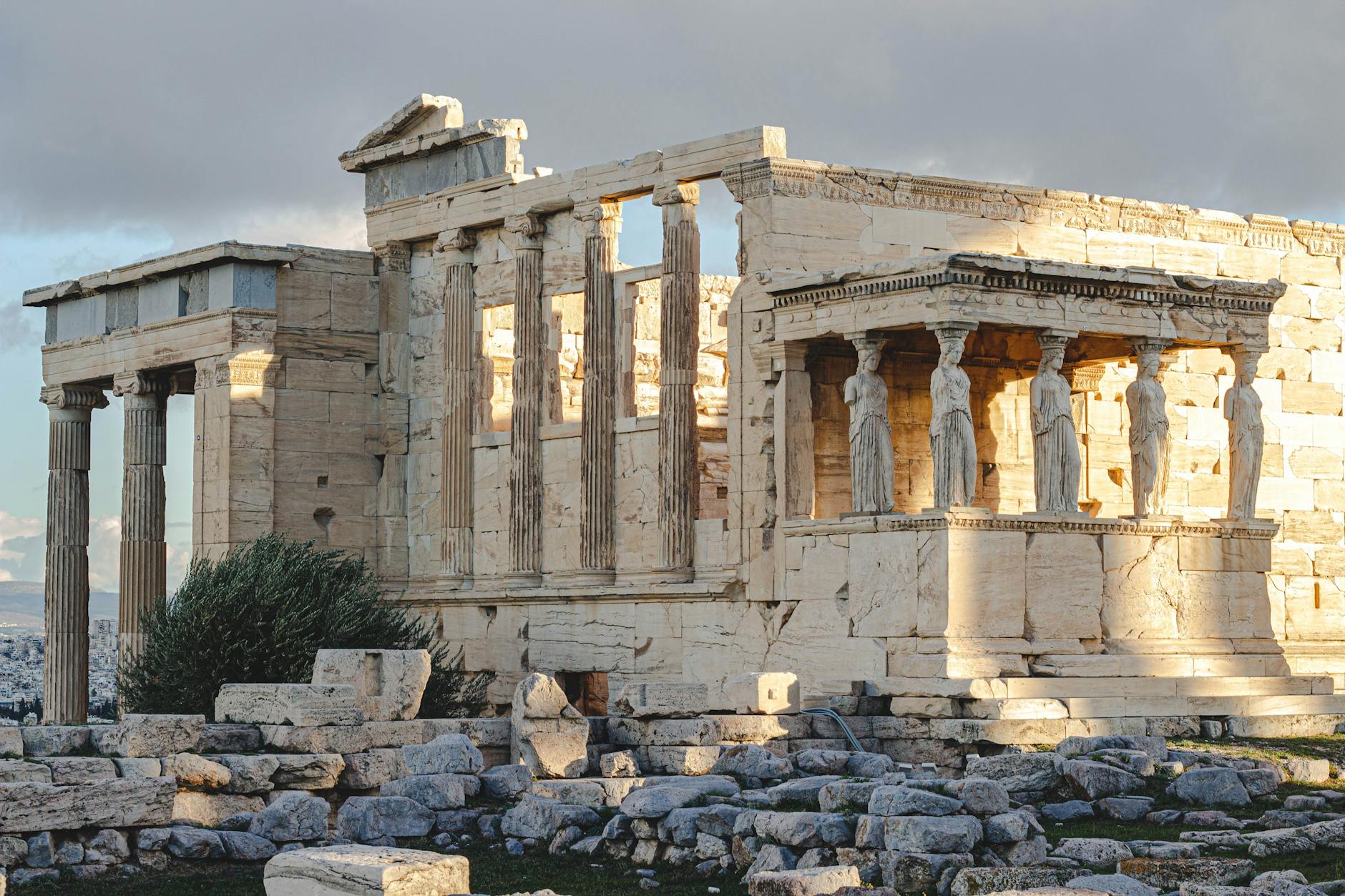 Athens, Greece