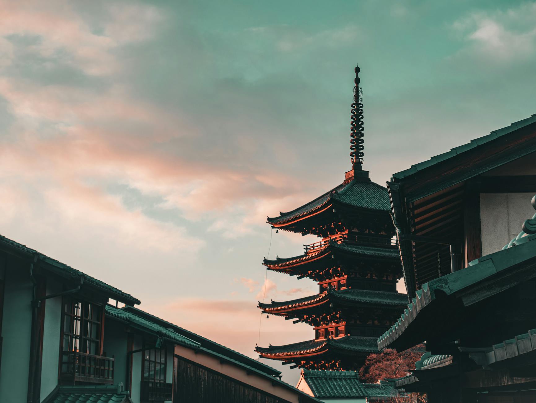 Japan with Hiroshima