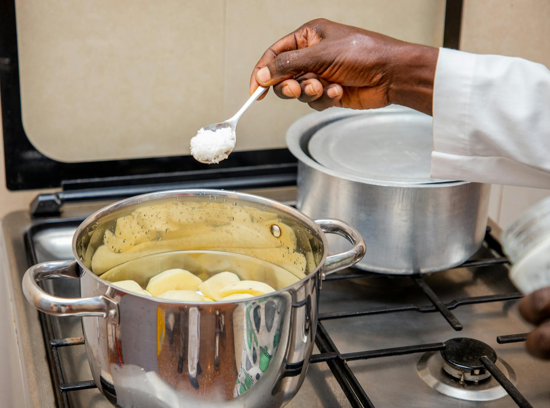 Traditional food of South Africa