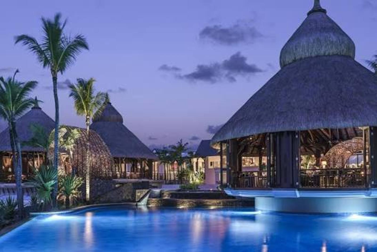 Mauritius