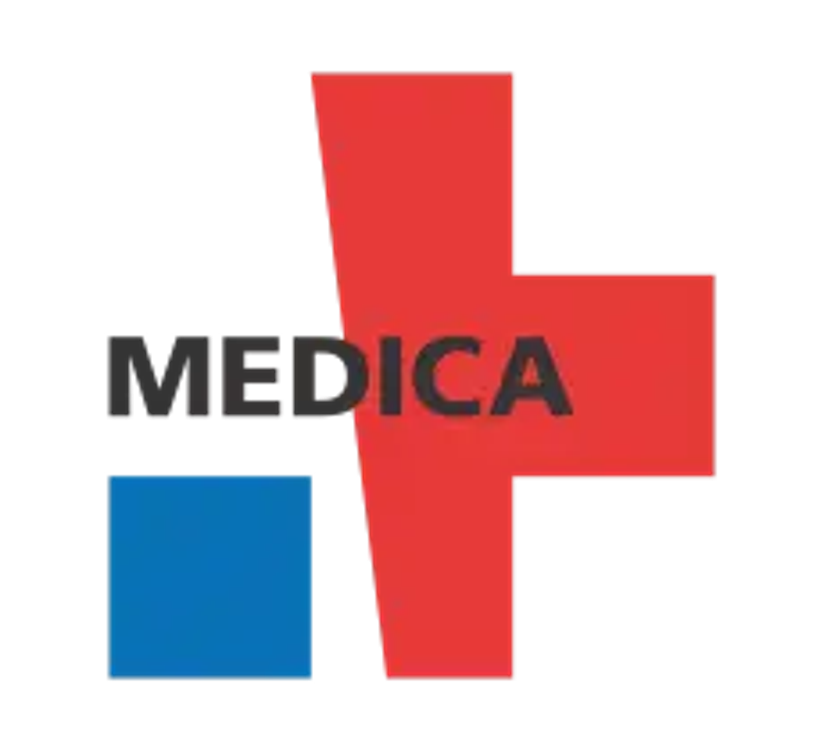 MEDICA 2026 logo