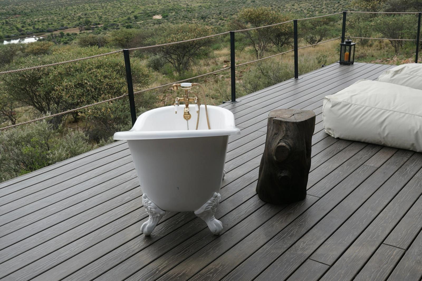 Multi-tier hotel options, Kenya