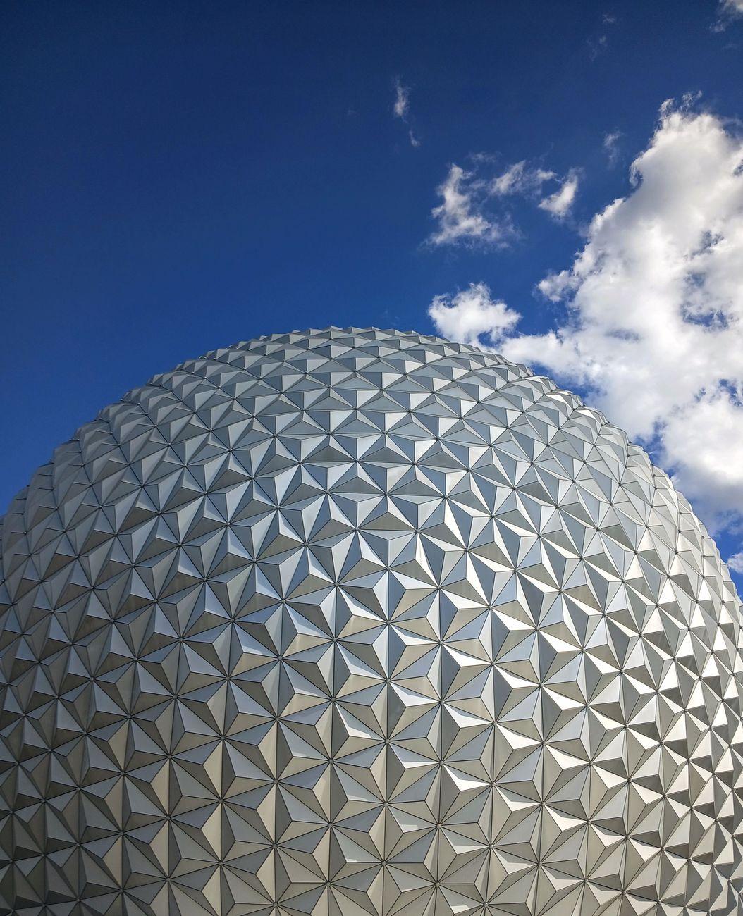 Orlando Epcot Center — USA