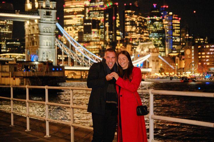 Tower of London private evening