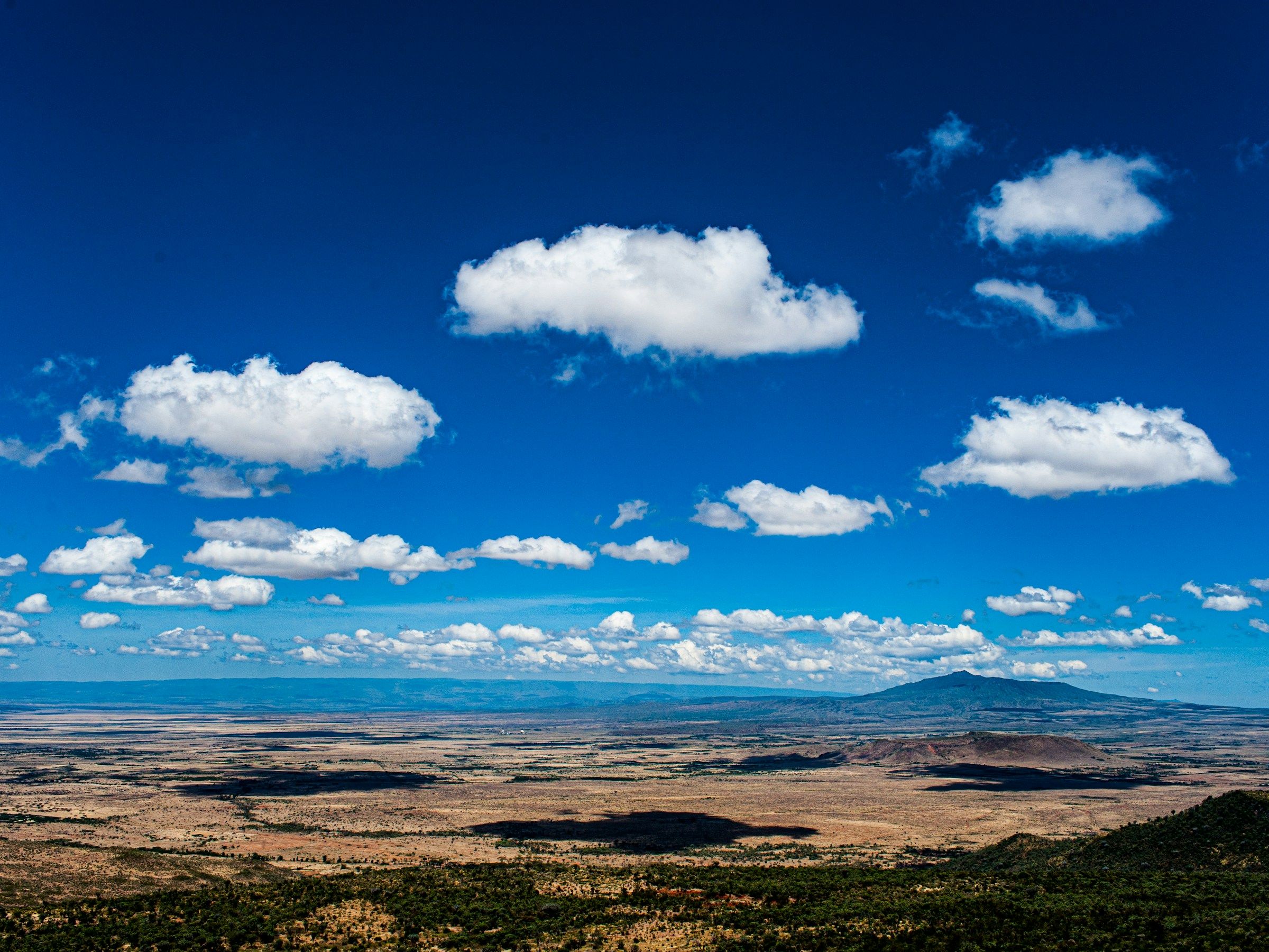 NAIROBI – NAIVASHA (B, L, D)