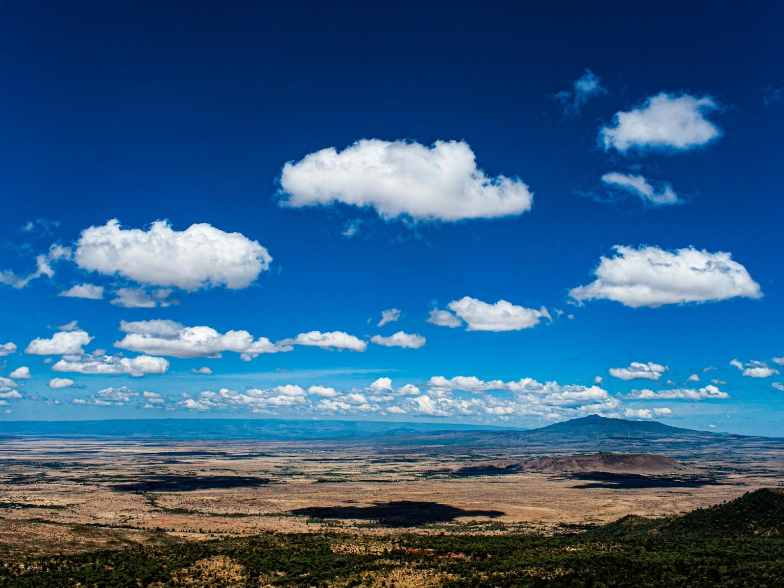 Nairobi – Naivasha, Kenya