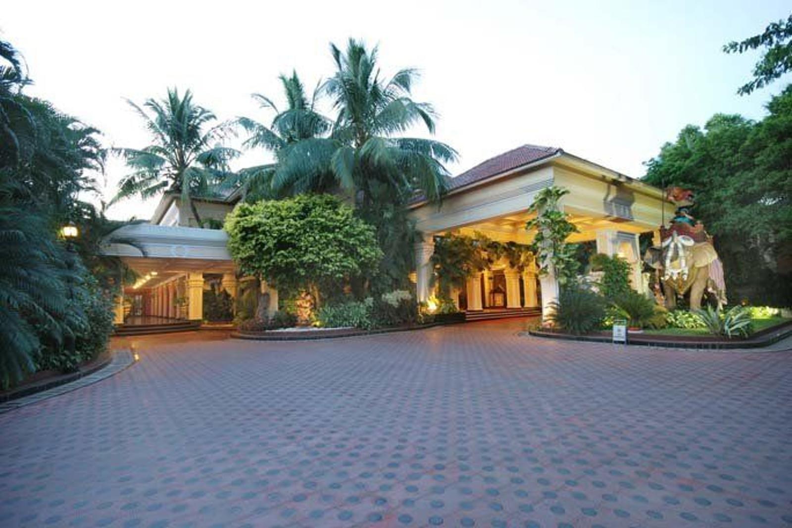 Bhubaneswar